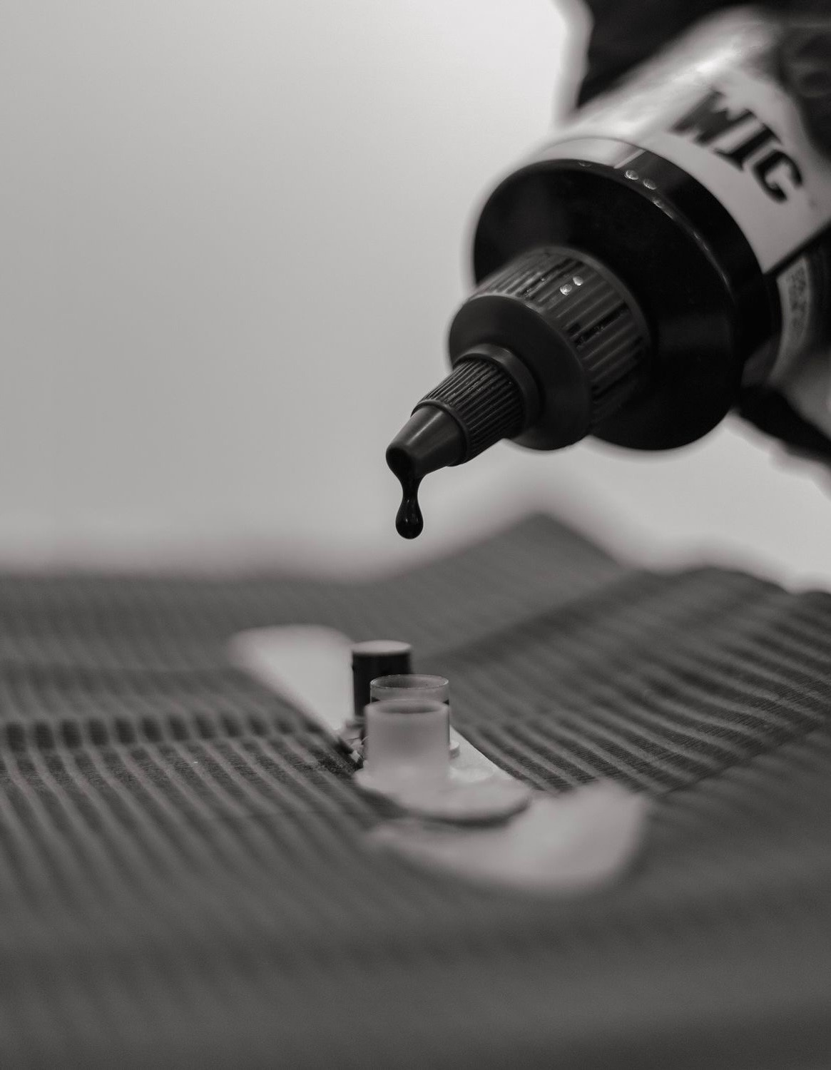 Tattoo – Beispielarbeit von Glow Factory